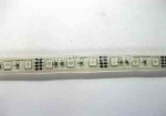 Гибкая светодиодная RGB лента SMD ультраяркая